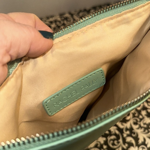 Rachel Pally Reversible Foldable Clutch NWOT🌴 - Picture 7 of 13